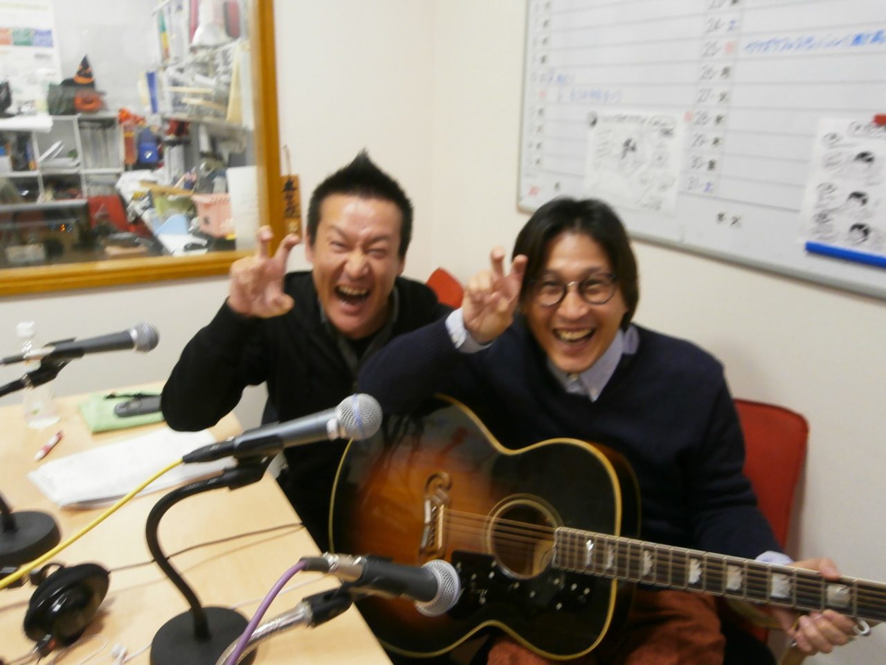 POSSBILITY OF THE MUSIC　　２４年１２月８日（土）放送