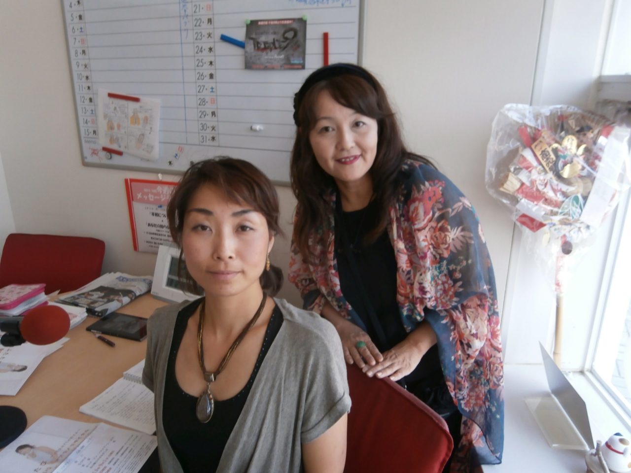 サンキューアフタヌーン　２５年８月１２日（月）放送