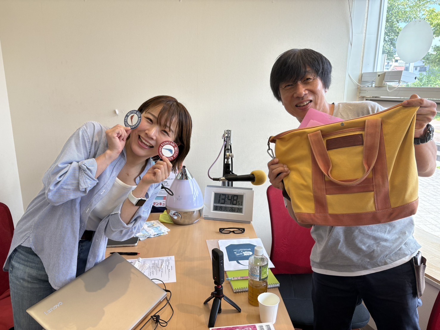 Ride with me バイク女子ダイアリー