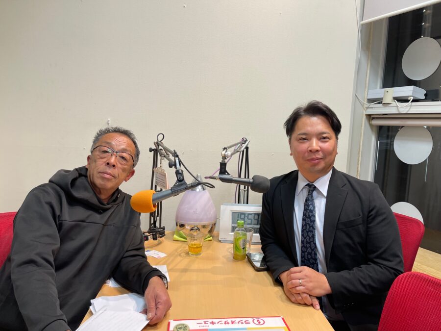 トーキング・バー　日本ブリュワリー株式会社　松下さん