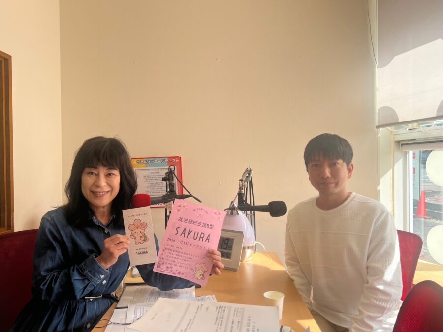 ともみとともに　MLD株式会社 代表取締役 松島聡司さん