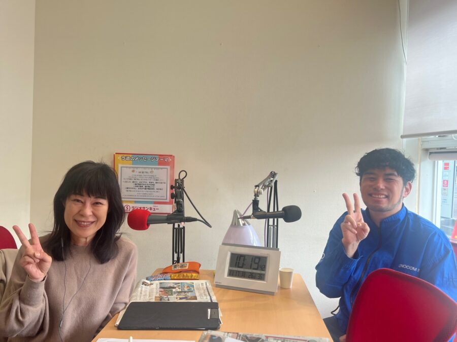 ともみとともに　いずみともひろさん