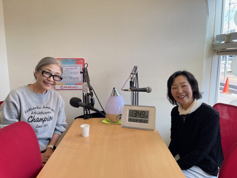 木曜ココカラ　パンマルシェ実行委員会　石臥さん