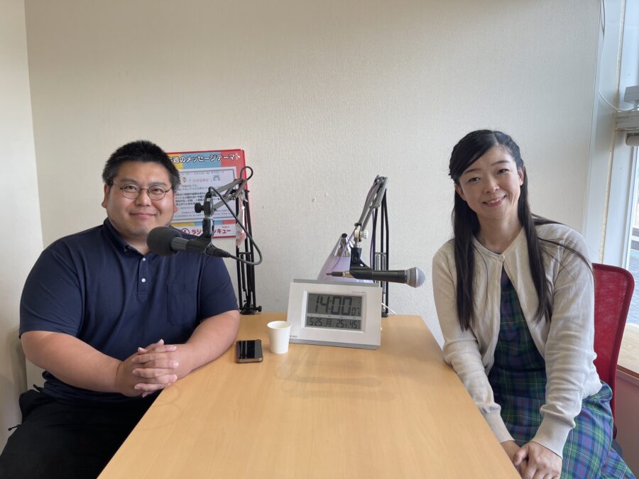 慶子の音結び　チェンバロ制作　唐田さん